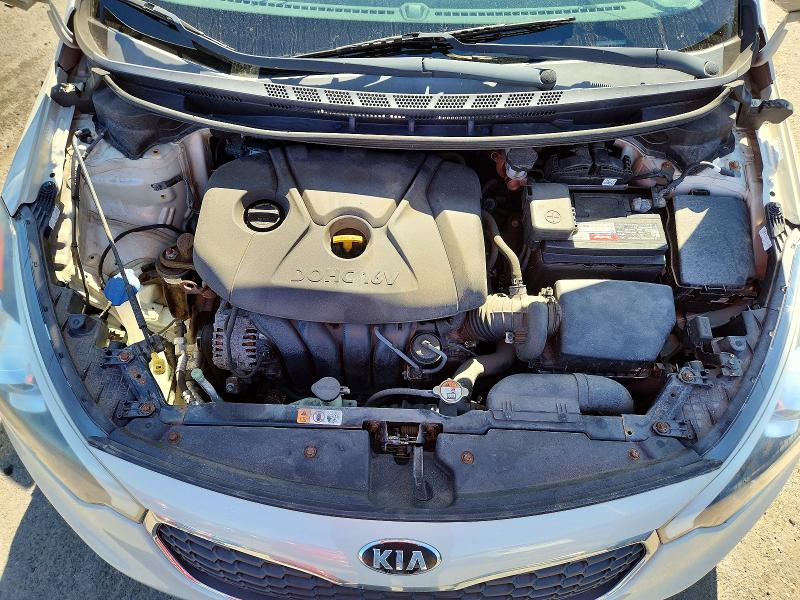 Продаж на аукціоні авто 2014 Kia Forte, vin: KNAFK4A6XE5135055, номер лоту: 48952246
