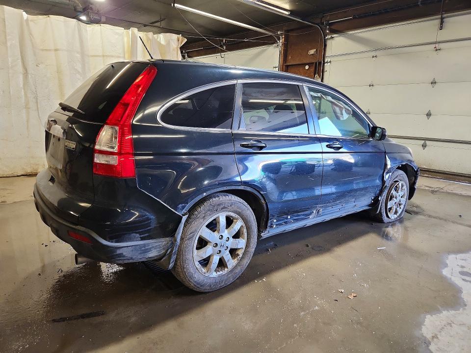 50070176 :رقم المزاد ، JHLRE48749C014449 vin ، 2009 Honda Cr-v مزاد بيع