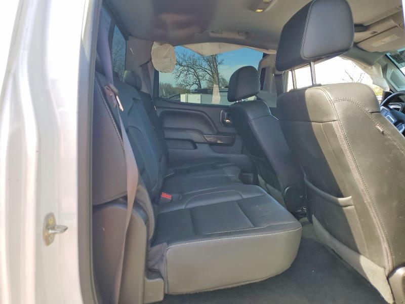 2017 Gmc Sierra მანქანა იყიდება აუქციონზე, vin: 1GT12TEG3HF121149, აუქციონის ნომერი: 48813366