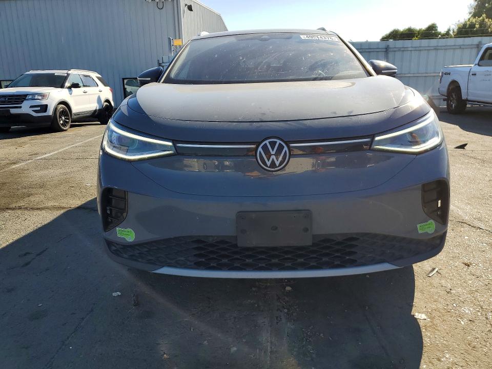 Продажа на аукционе авто 2023 Volkswagen Id.4, vin: 1V2JNPE81PC039863, номер лота: 49514376