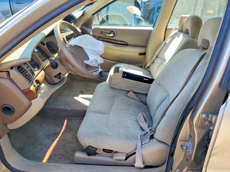 Продажа на аукционе авто 2005 Buick Lesabre, vin: 1G4HP52K55U180906, номер лота: 49372196