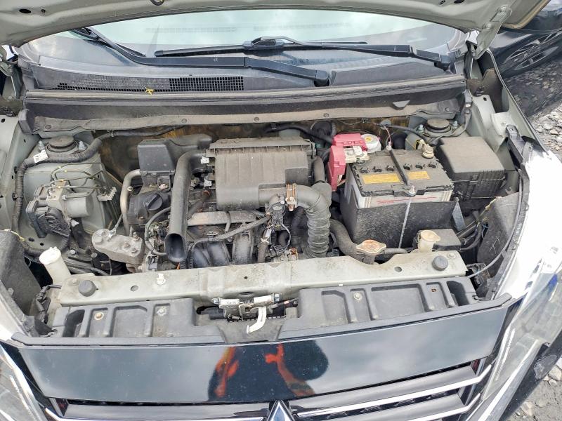 Продаж на аукціоні авто 2023 Mitsubishi Mirage, vin: ML32AUHJ0PH004963, номер лоту: 51862886