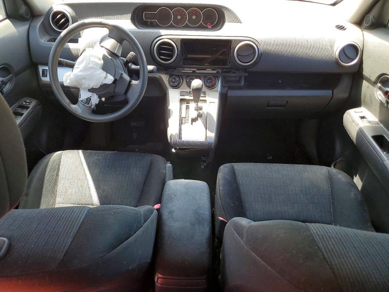 50667936 :رقم المزاد ، JTLZE4FE1B1136884 vin ، 2011 Toyota Scion مزاد بيع