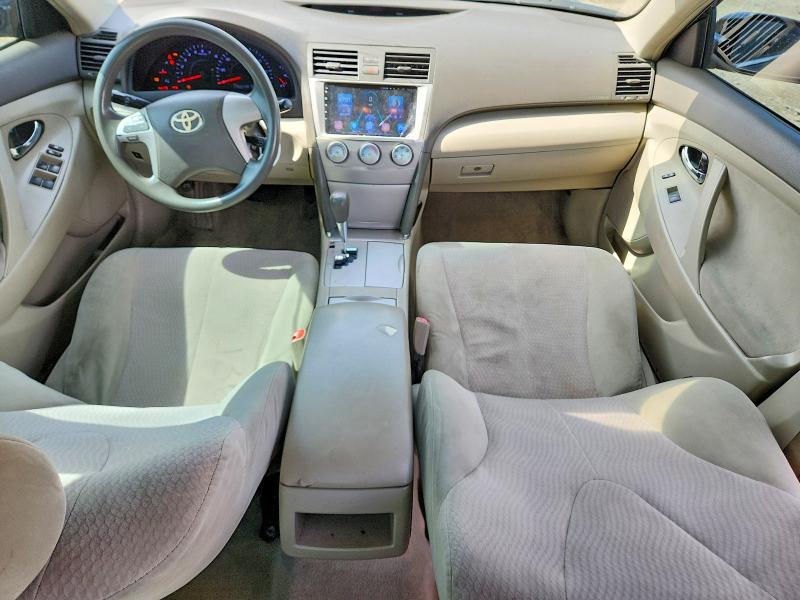 2010 Toyota Camry მანქანა იყიდება აუქციონზე, vin: 4T1BF3EK5AU100622, აუქციონის ნომერი: 50086976