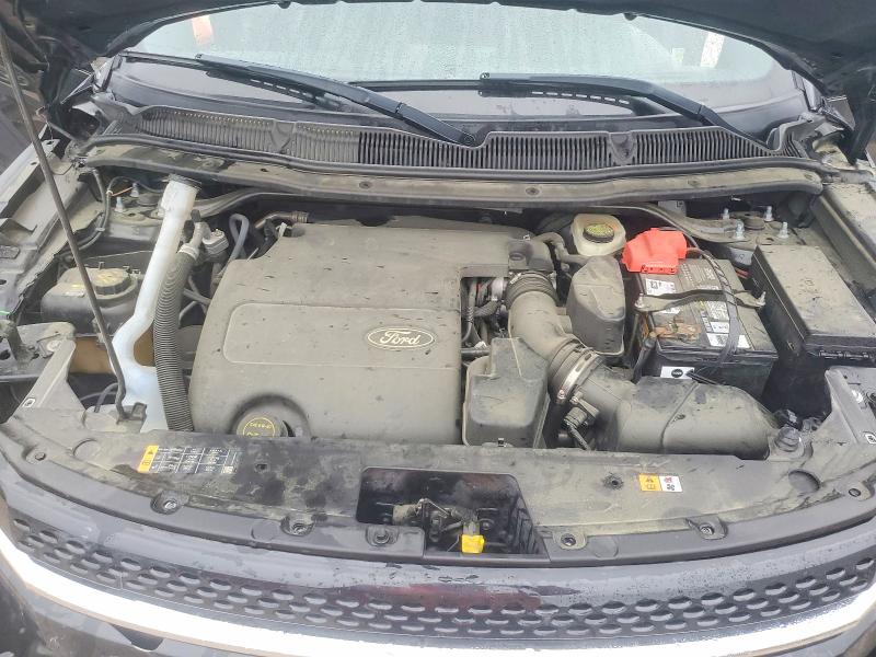Продаж на аукціоні авто 2014 Ford Explorer, vin: 1FM5K7F87EGB15209, номер лоту: 51247666