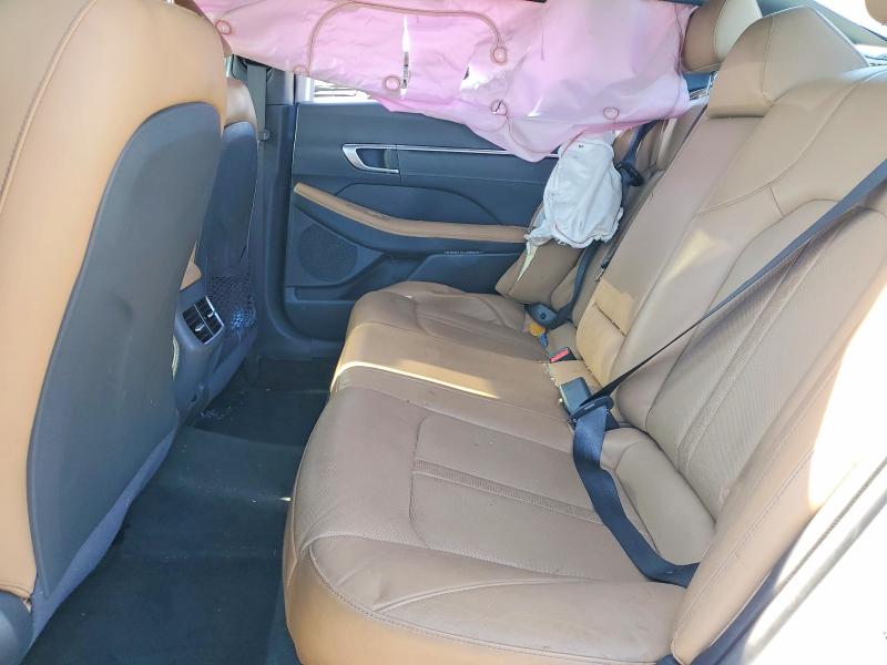 48832126 :رقم المزاد ، 5NPEH4J26MH080838 vin ، 2021 Hyundai Sonata مزاد بيع