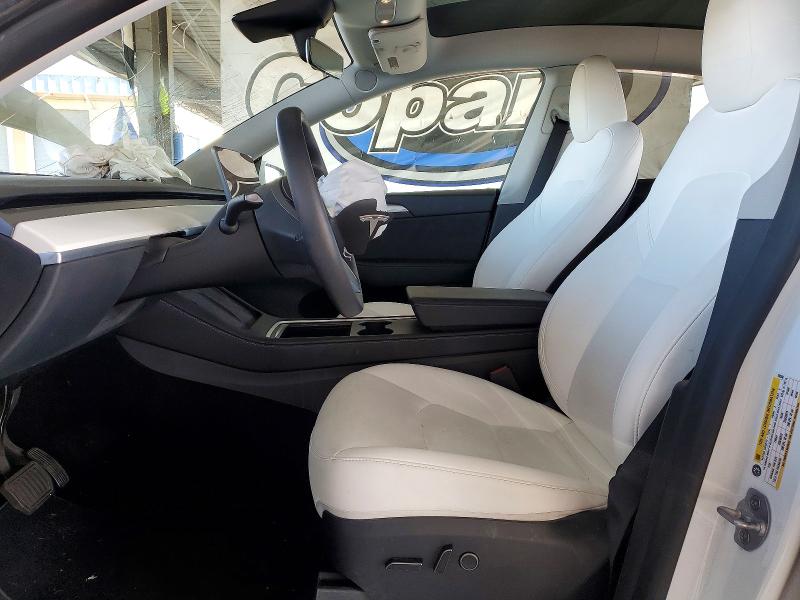 Aukcja sprzedaży 2023 Tesla Model Y, vin: 7SAYGAEE9PF788350, numer aukcji: 49773476