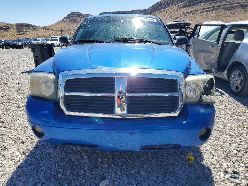 Aukcja sprzedaży 2007 Dodge Dakota, vin: 1D7HE48K47S230274, numer aukcji: 51291096