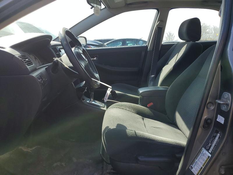 Продаж на аукціоні авто 2008 Toyota Corolla S 4dr, vin: 2T1BR32E38C932770, номер лоту: 49437146