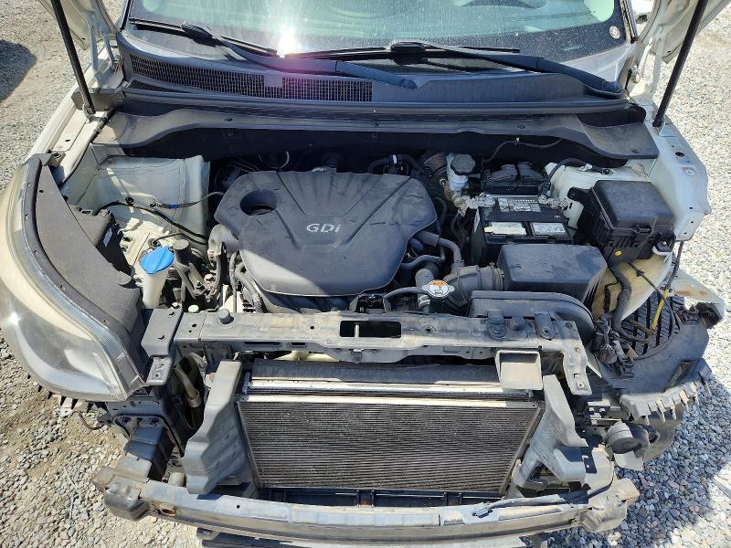 Продаж на аукціоні авто 2015 Kia Soul, vin: KNDJN2A20F7789686, номер лоту: 51020826