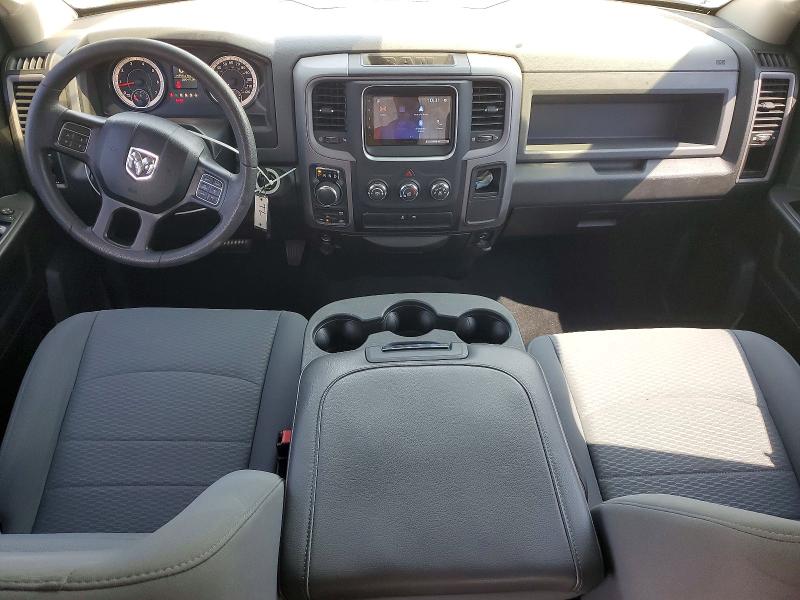 Продажа на аукционе авто 2019 Ram 1500 Classic, vin: 1C6RR7KT5KS599005, номер лота: 50293216
