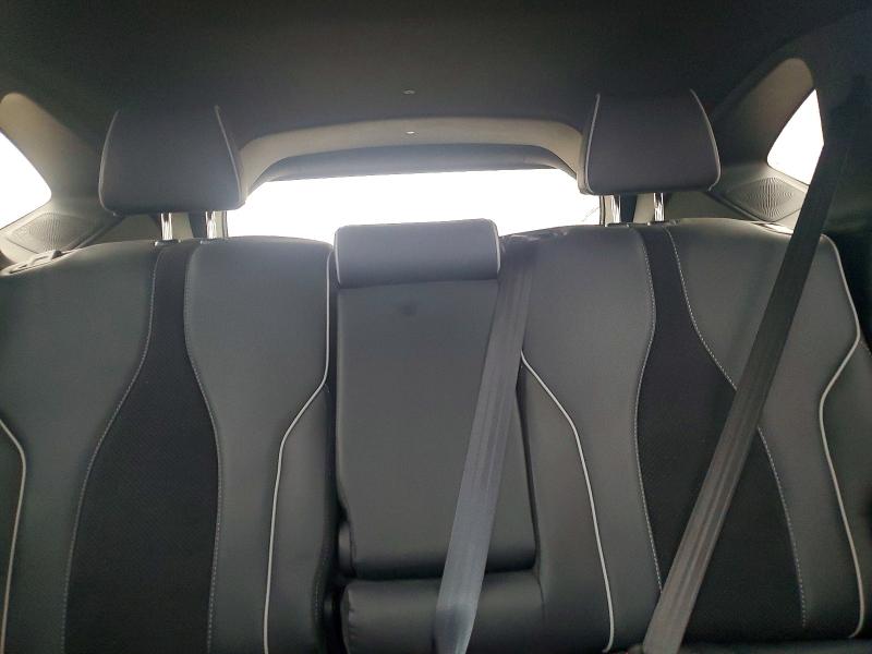 46592806 :رقم المزاد ، 5J8TC2H65LL008057 vin ، 2020 Acura Rdx مزاد بيع