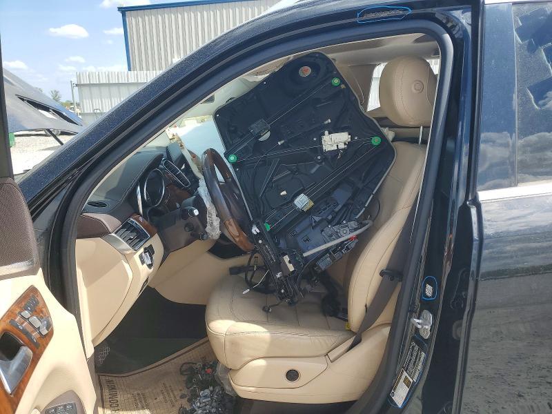 Aukcja sprzedaży 2017 Mercedes-benz Gls, vin: 4JGDF6EE0HA889004, numer aukcji: 48331056