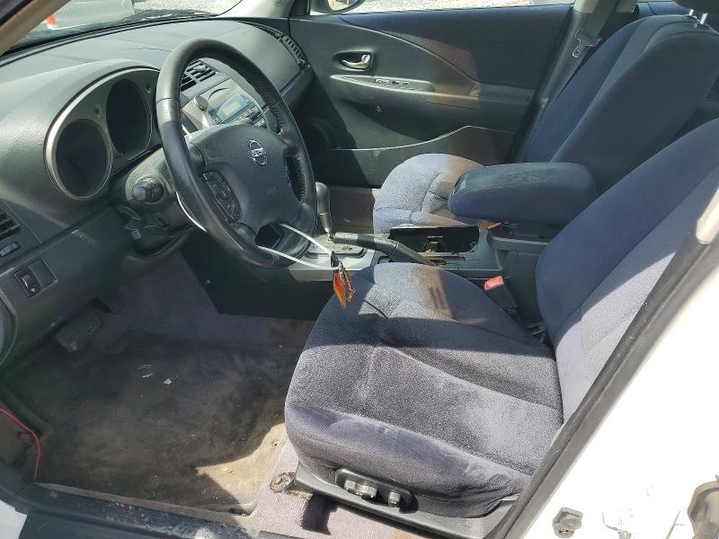 49974956 :رقم المزاد ، 1N4AL11D13C217892 vin ، 2003 Nissan Altima مزاد بيع