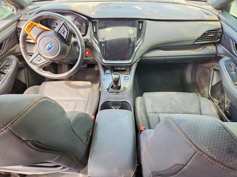 Aukcja sprzedaży 2024 Subaru Outback, vin: 4S4BTGUD1R3164693, numer aukcji: 50136116