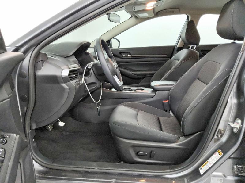 49965666 :رقم المزاد ، 1N4BL4DV6SN339872 vin ، 2025 Nissan Altima مزاد بيع