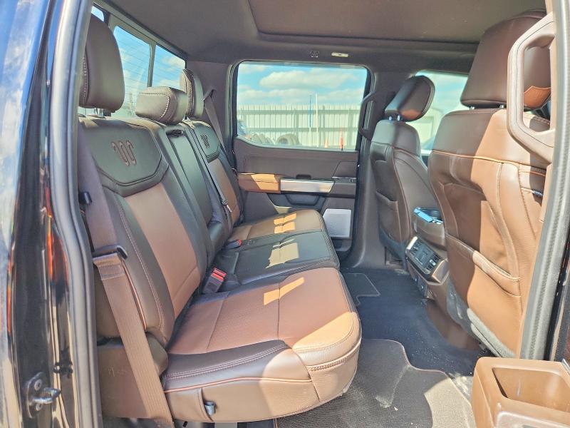 Aukcja sprzedaży 2025 Ford F150, vin: 1FTFW6LD4SFA05759, numer aukcji: 51406066