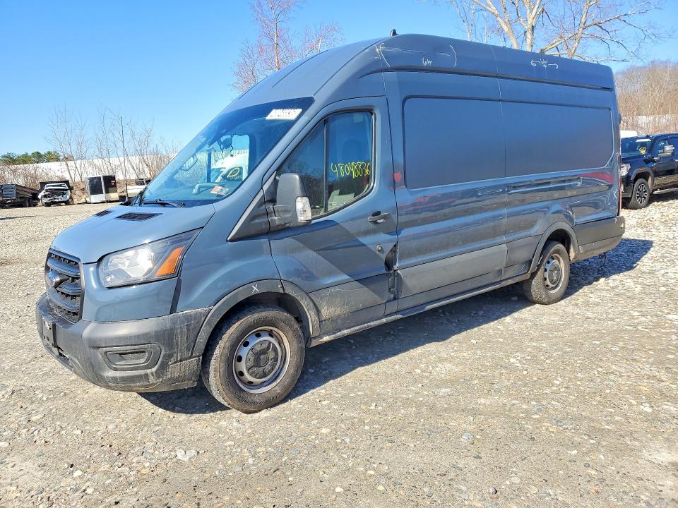 Продажа на аукционе авто 2020 Ford Transit, vin: 1FTBR3X82LKB26784, номер лота: 48048836