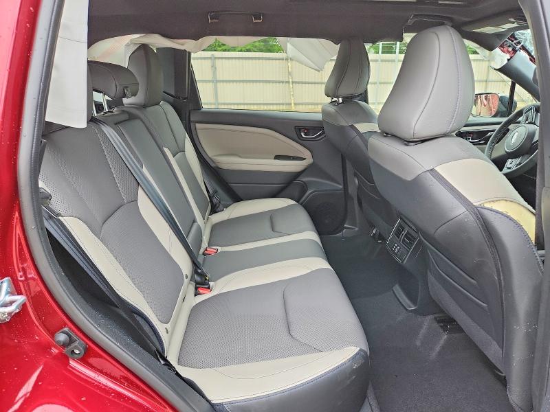 Продаж на аукціоні авто 2025 Subaru Forester, vin: JF2SLDRC9SH614409, номер лоту: 53516276