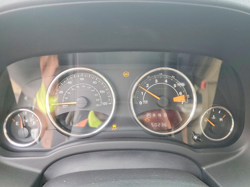 Aukcja sprzedaży 2014 Jeep Compass, vin: 1C4NJCEA1ED588237, numer aukcji: 51089116