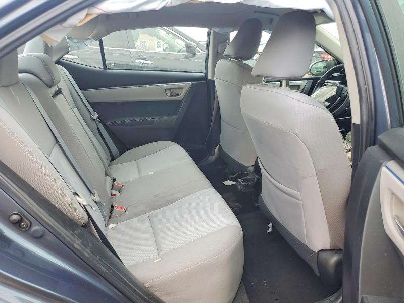 Aukcja sprzedaży 2016 Toyota Corolla, vin: 2T1BURHE3GC543859, numer aukcji: 52000876
