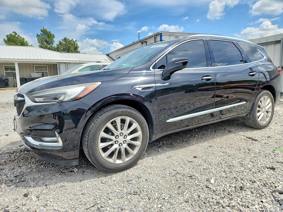 Продаж на аукціоні авто 2018 Buick Enclave, vin: 5GAERCKW2JJ165558, номер лоту: 49451276