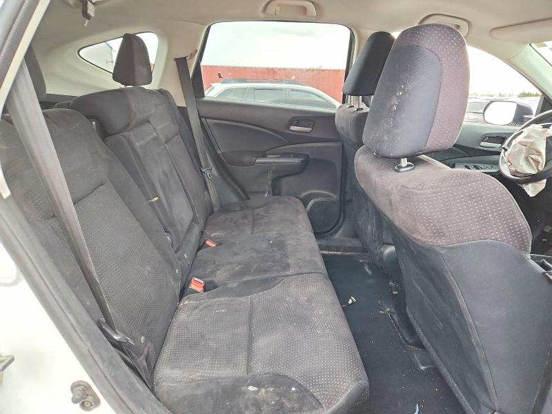 Продажа на аукционе авто 2014 Honda Cr-v, vin: 2HKRM4H33EH133802, номер лота: 51679086