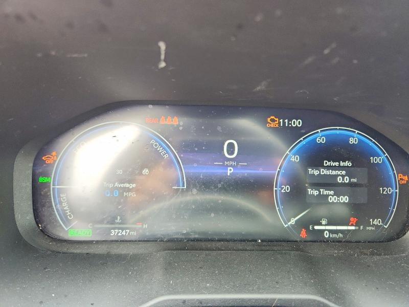 Aukcja sprzedaży 2024 Toyota Rav4, vin: 2T3E6RFV4RW051490, numer aukcji: 50521796