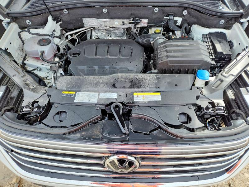 2025 Volkswagen Atlas მანქანა იყიდება აუქციონზე, vin: 1V2WR2CA9SC567176, აუქციონის ნომერი: 48499826