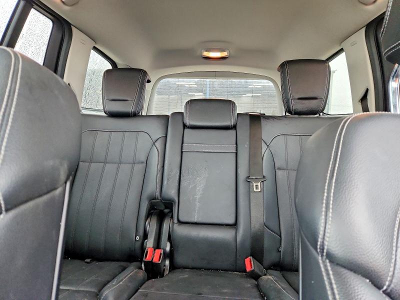 Продажа на аукционе авто 2015 Mercedes-benz Gl, vin: 4JGDF6EE4FA549299, номер лота: 50079746