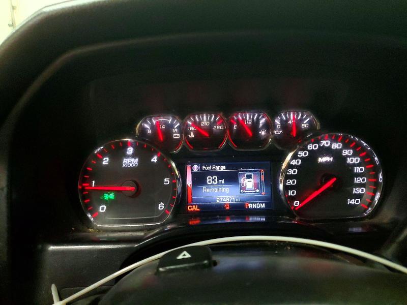 Продажа на аукционе авто 2015 Gmc Sierra, vin: 1GTV2UEC6FZ267352, номер лота: 46241266