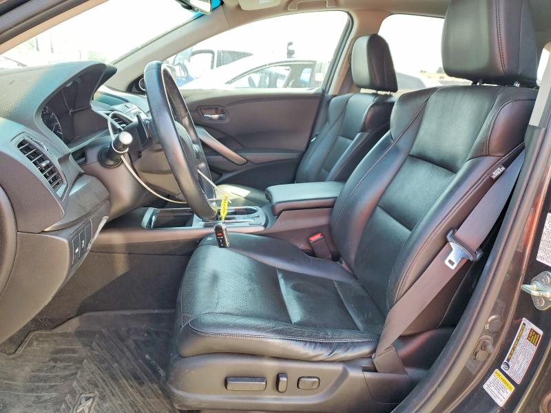 Продаж на аукціоні авто 2014 Acura Rdx, vin: 5J8TB4H56EL018878, номер лоту: 51342186
