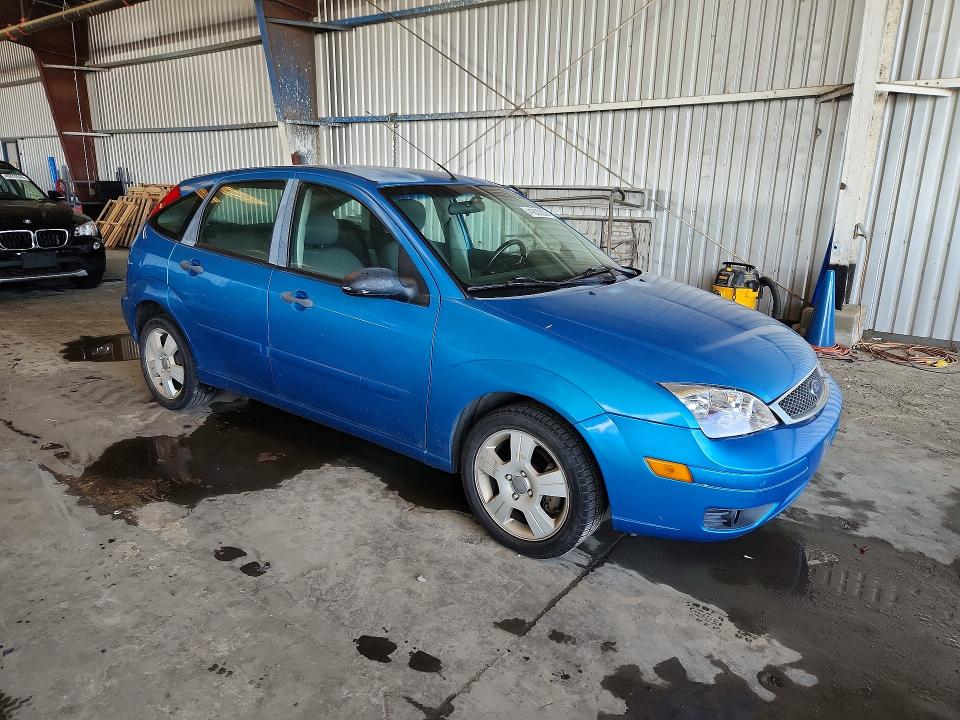 Aukcja sprzedaży 2007 Ford Focus, vin: 1FAHP37N37W226340, numer aukcji: 41630536