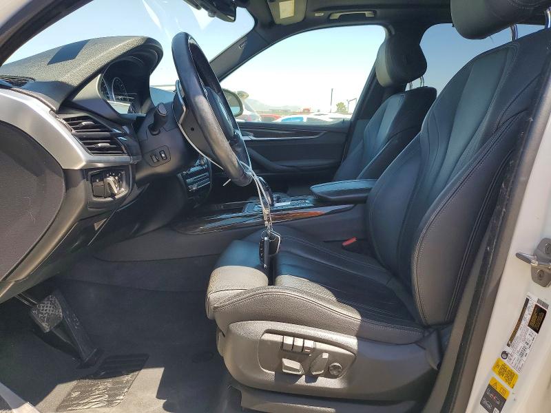 49187876 :رقم المزاد ، 5UXKT0C56J0V99493 vin ، 2018 Bmw X5 مزاد بيع