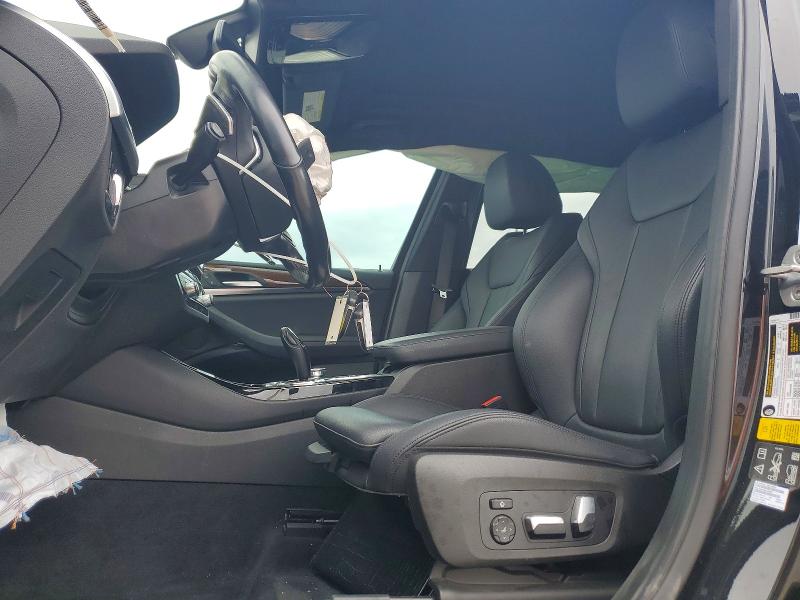 Aukcja sprzedaży 2018 Bmw X3, vin: 5UXTR9C52JLC79550, numer aukcji: 50076626