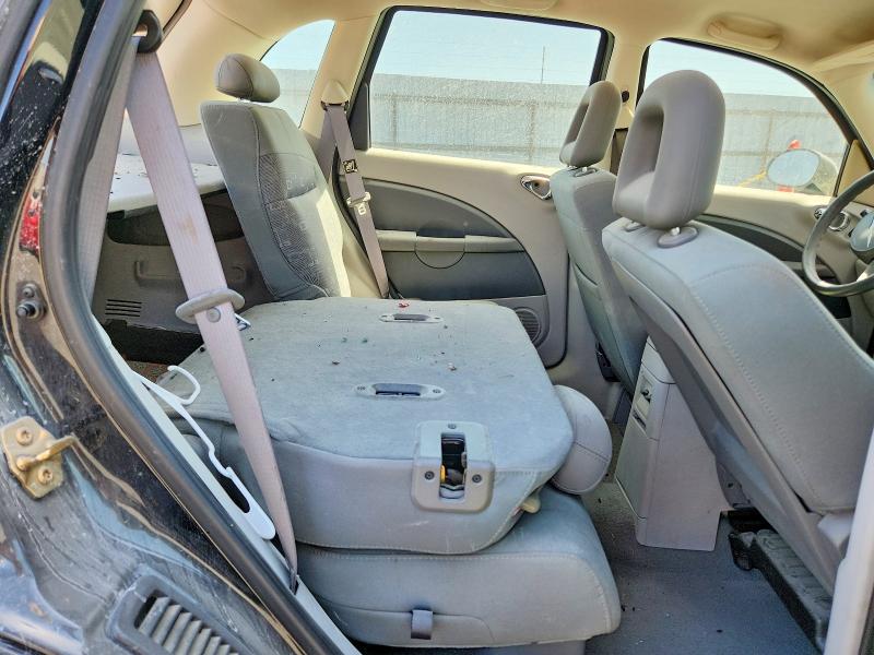 Auction sale of the 2006 Chrysler Pt Cruiser, vin: 3A4FY58B46T273146, lot number: 49956456