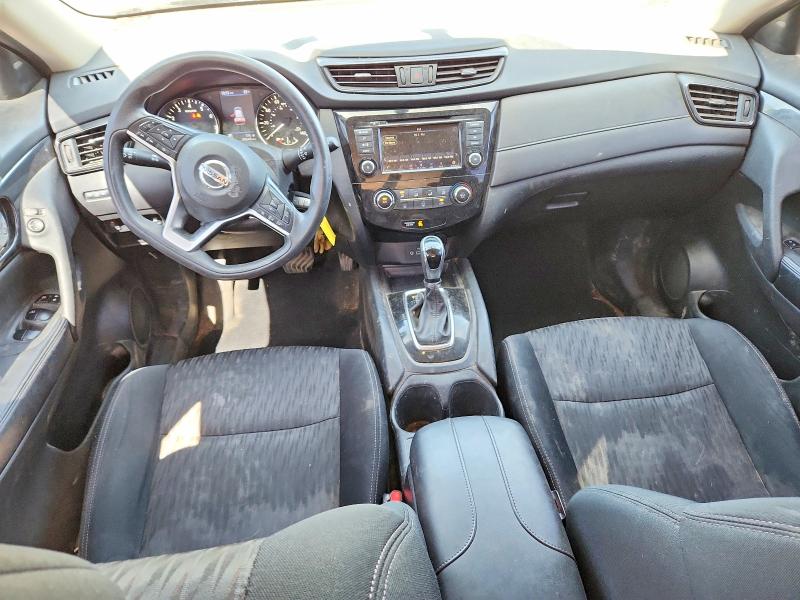 Aukcja sprzedaży 2018 Nissan Rogue, vin: 5N1AT2MT6JC708325, numer aukcji: 50443536