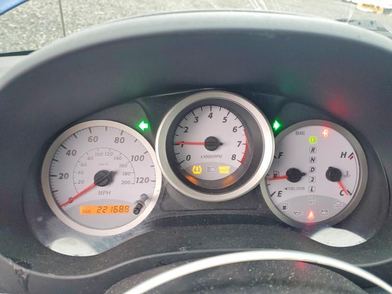 2004 Toyota Rav4 მანქანა იყიდება აუქციონზე, vin: JTEHD20V046015014, აუქციონის ნომერი: 48011326