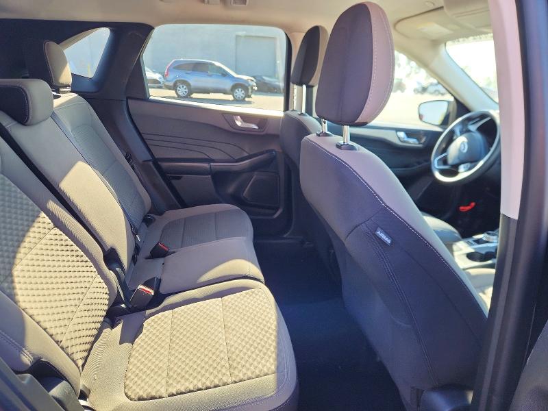 50624266 :رقم المزاد ، 1FMCU0G62MUA35063 vin ، 2021 Ford Escape مزاد بيع