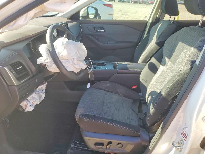Aukcja sprzedaży 2023 Nissan Rogue, vin: 5N1BT3BA9PC867246, numer aukcji: 49078586