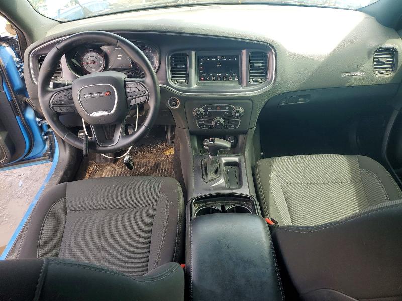 Продаж на аукціоні авто 2018 Dodge Charger, vin: 2C3CDXBGXJH306936, номер лоту: 49536396