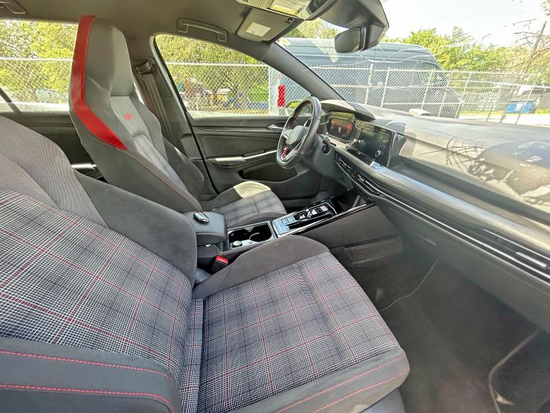 Aukcja sprzedaży 2024 Volkswagen Gti, vin: WVWGA7CD2RW219328, numer aukcji: 48963146