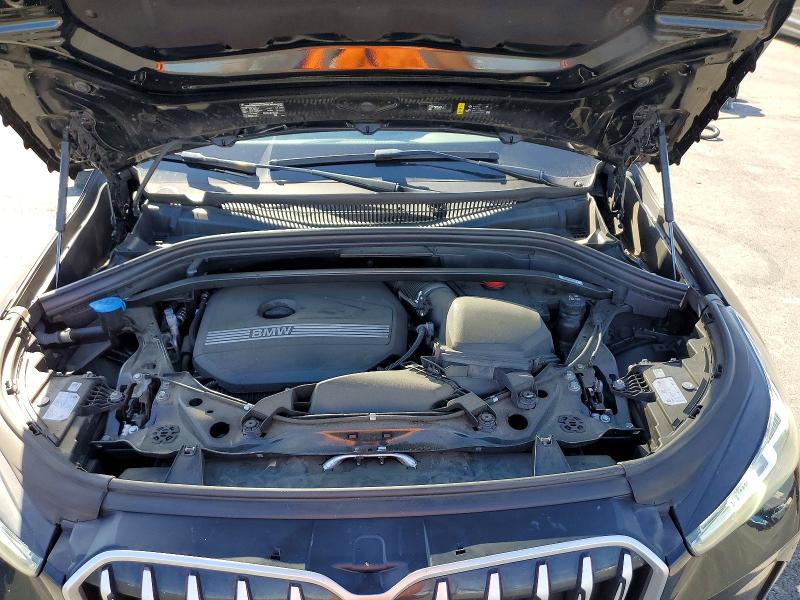 2024 Bmw X1 მანქანა იყიდება აუქციონზე, vin: WBX73EF0XR5Z04063, აუქციონის ნომერი: 49986716
