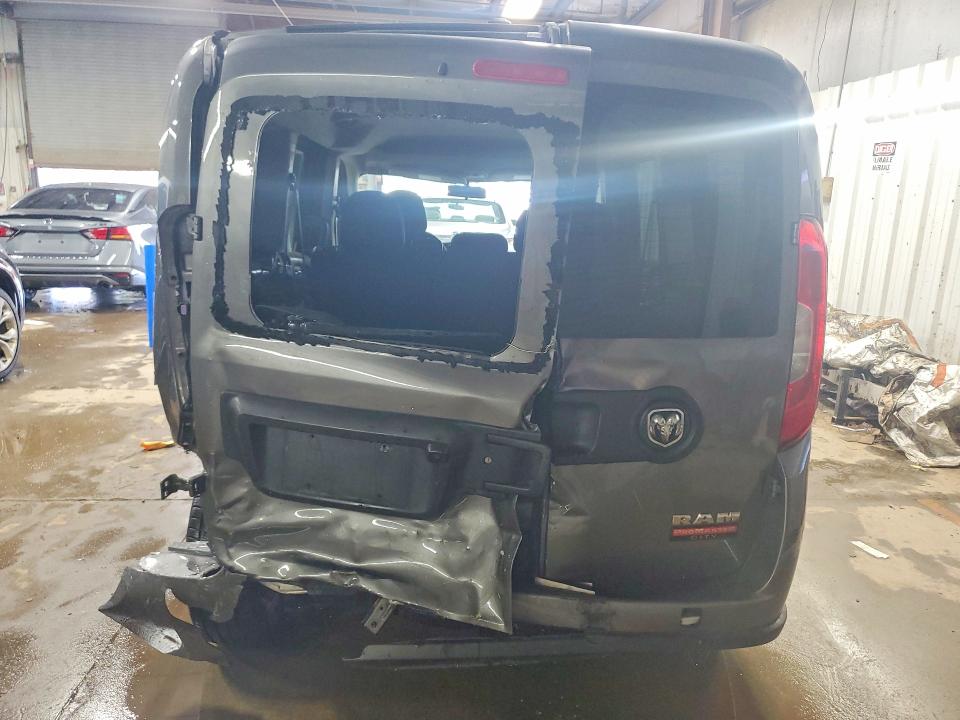 Aukcja sprzedaży 2018 Ram Promaster City, vin: ZFBERFBB3J6L20864, numer aukcji: 51186906
