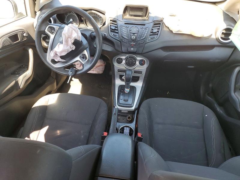 48441616 :رقم المزاد ، 3FADP4BJ1KM132281 vin ، 2019 Ford Fiesta مزاد بيع