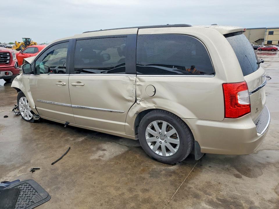 Aukcja sprzedaży 2013 Chrysler Town & Country, vin: 2C4RC1BGXDR564880, numer aukcji: 48413076