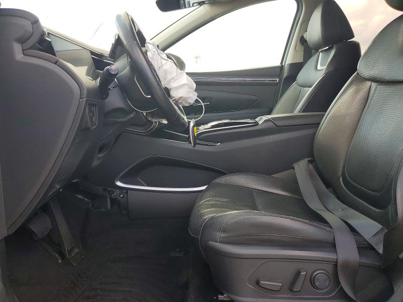 Aukcja sprzedaży 2024 Hyundai Tucson Hybrid, vin: KM8JECD13RU197998, numer aukcji: 48462906