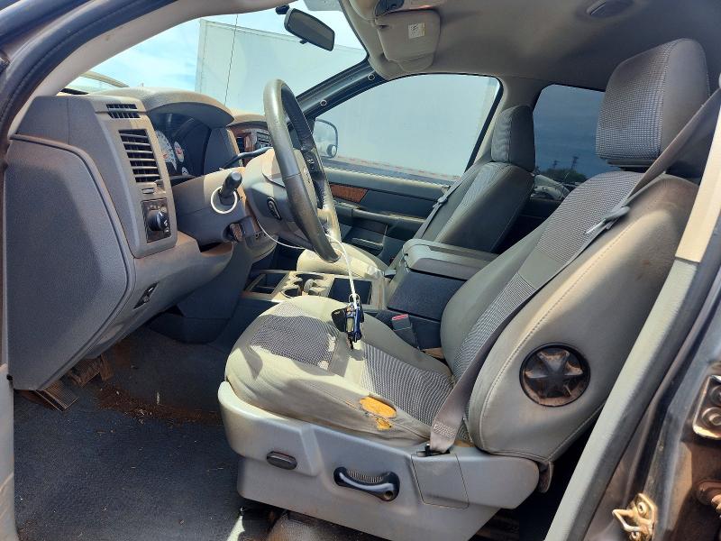 Продаж на аукціоні авто 2006 Dodge Ram 1500, vin: 1D7HA18246S597829, номер лоту: 48662106