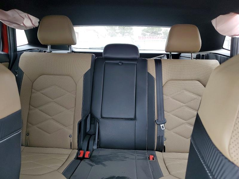 Aukcja sprzedaży 2024 Volkswagen Atlas Cross Sport, vin: 1V2JE2CA0RC240259, numer aukcji: 49683076