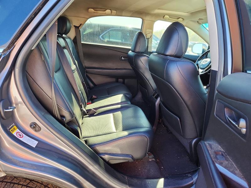 Продажа на аукционе авто 2014 Lexus Rx 350, vin: 2T2BK1BA6EC234361, номер лота: 51175066